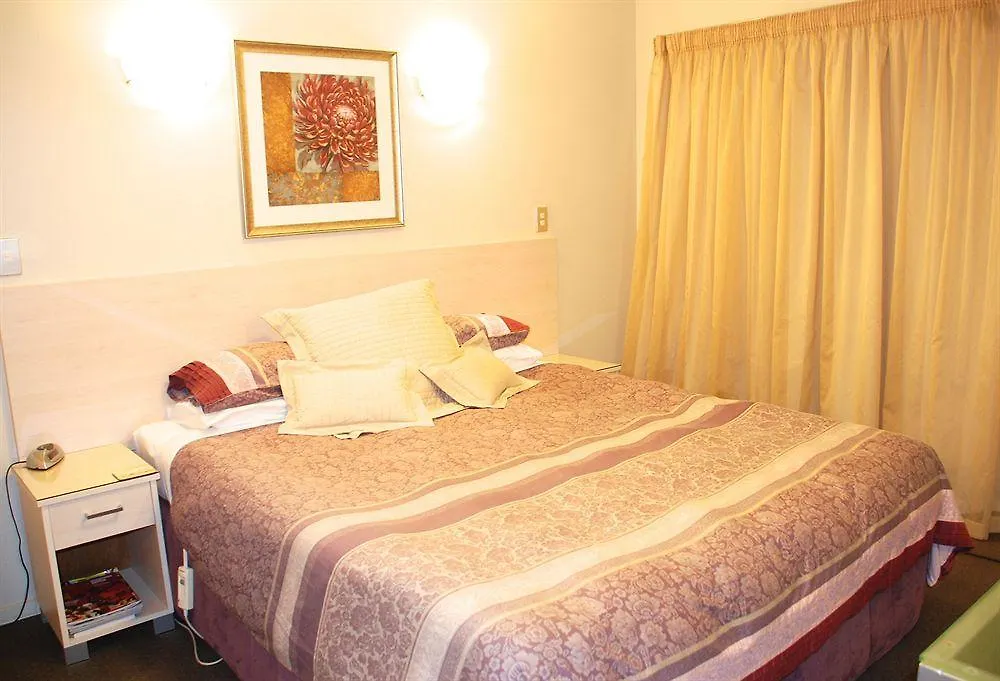 Motel 166 on Riccarton Christchurch