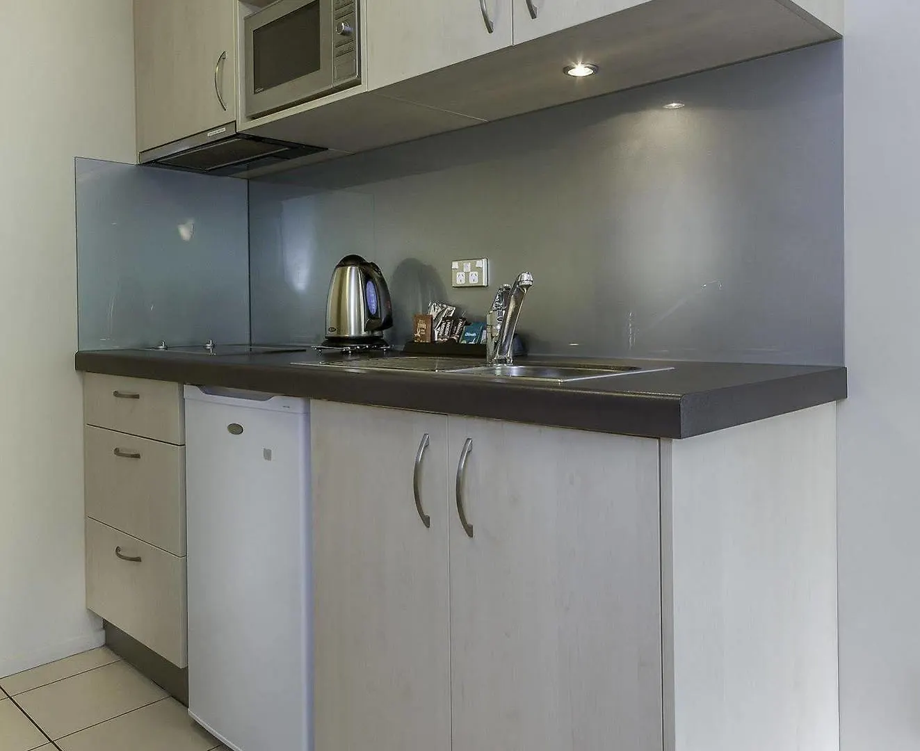 Motel 166 on Riccarton Christchurch 4*,  Nuova Zelanda