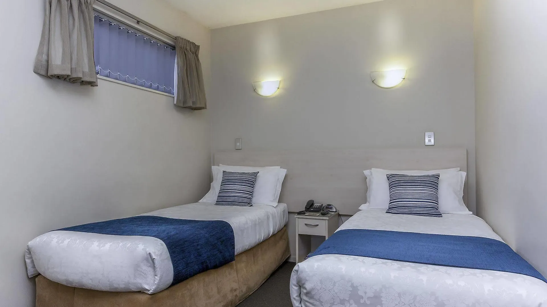 Motel 166 on Riccarton Christchurch