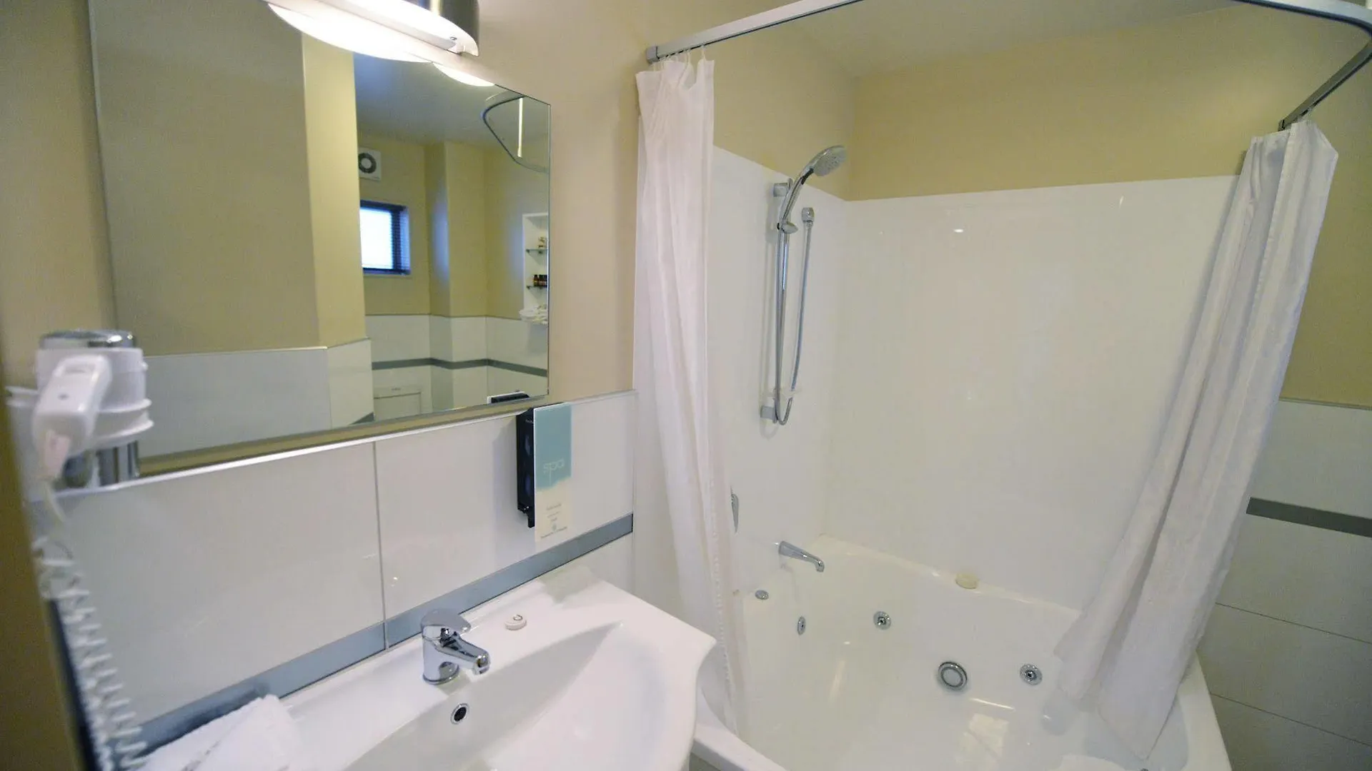 Motel 166 on Riccarton Christchurch