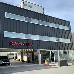 4* Lejlighedshotel Ramada By Wyndham