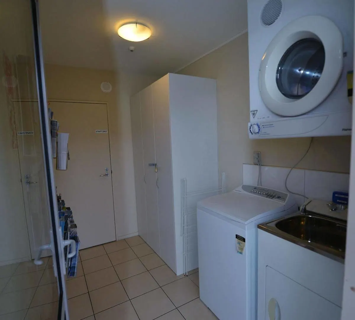 166 Majestic Court Motel Christchurch