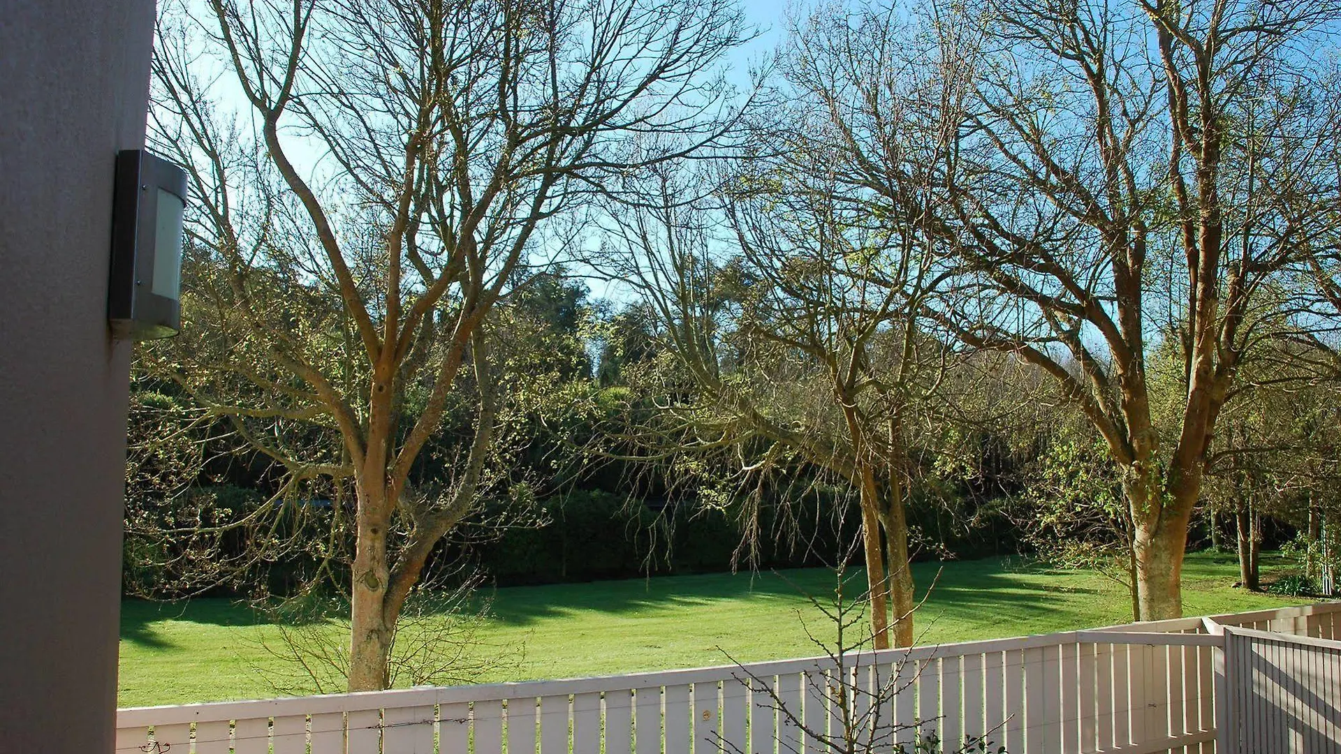 ****  166 Majestic Court Motel Christchurch New Zealand